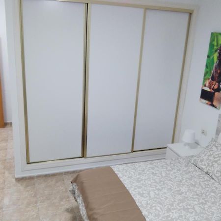 Three Bedroom Apartament II Near Santa Cruz Bagian luar foto
