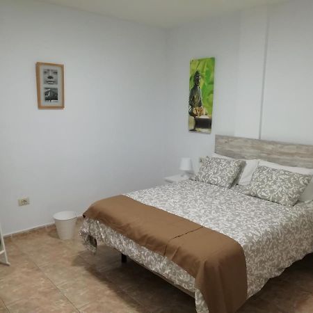 Three Bedroom Apartament II Near Santa Cruz Bagian luar foto
