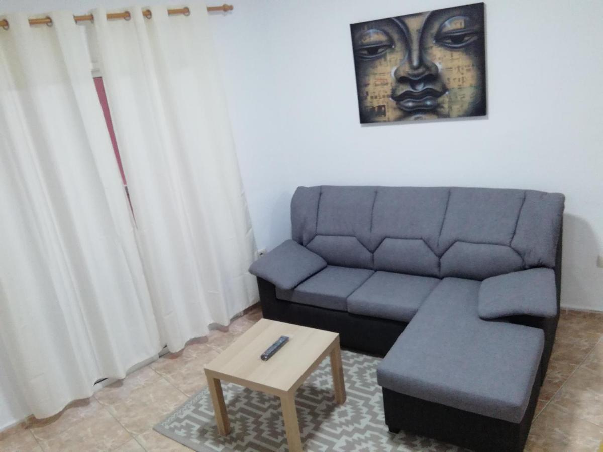Three Bedroom Apartament II Near Santa Cruz Bagian luar foto