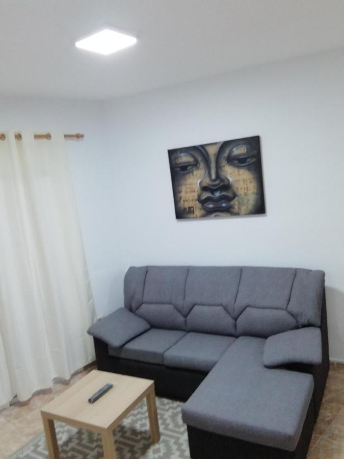 Three Bedroom Apartament II Near Santa Cruz Bagian luar foto
