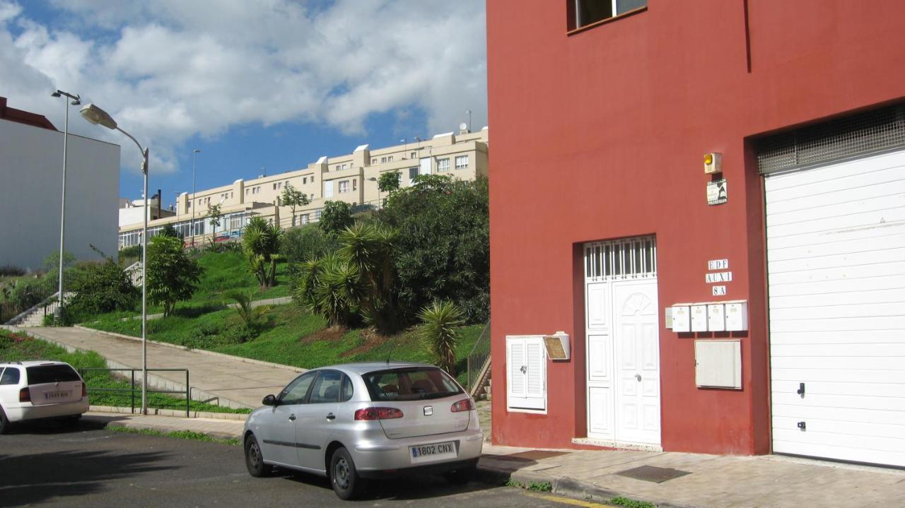 Three Bedroom Apartament II Near Santa Cruz Bagian luar foto